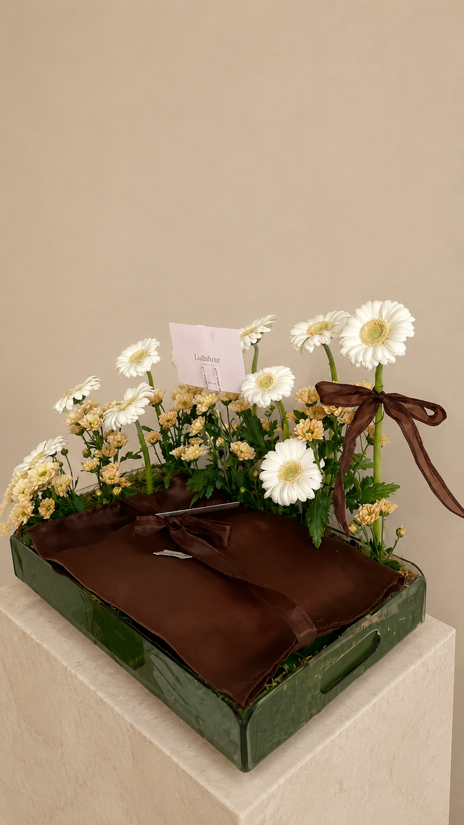 Signature Floral Gift