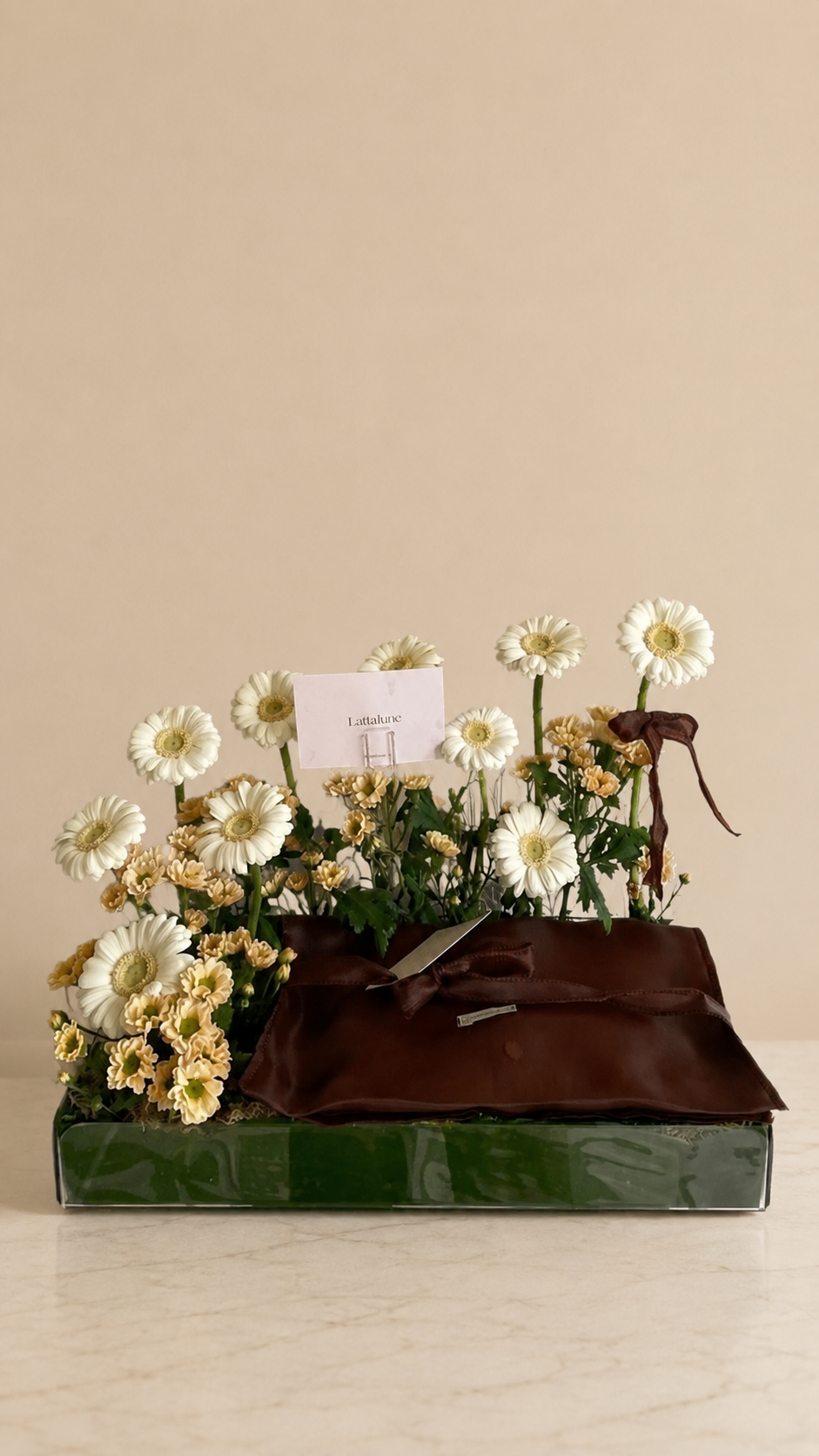 Signature Floral Gift