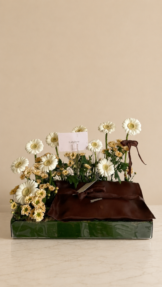 Signature Floral Gift