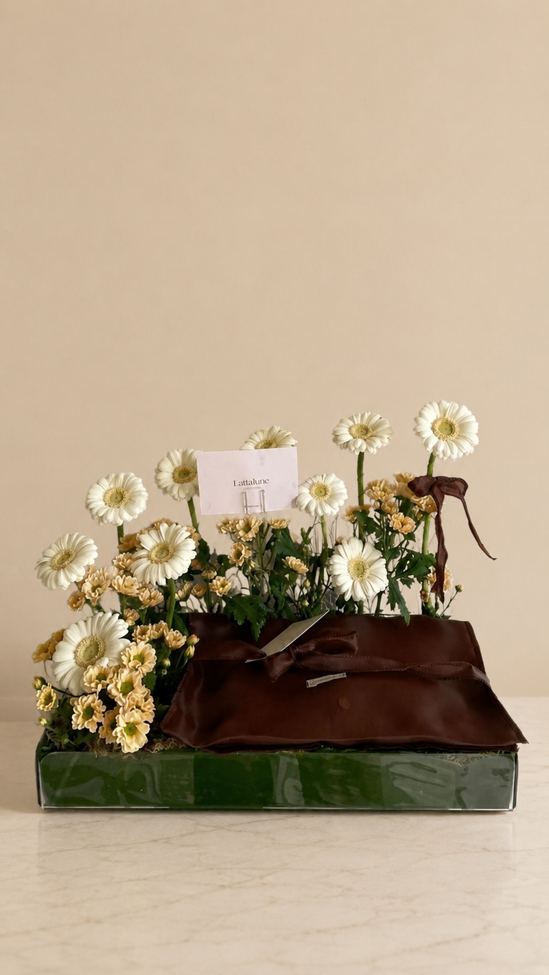 Signature Floral Gift